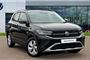 2024 Volkswagen T-Cross 1.0 TSI Life 5dr