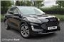 2021 Ford Kuga 1.5 EcoBlue Titanium Edition 5dr