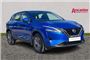 2023 Nissan Qashqai 1.3 DiG-T MH 158 Acenta Premium 5dr Xtronic