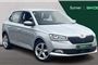 2021 Skoda Fabia 1.0 TSI SE L 5dr