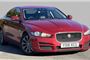 2016 Jaguar XE 2.0d Prestige 4dr Auto