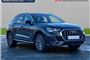 2022 Audi Q3 35 TFSI S Line 5dr