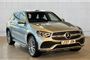 2022 Mercedes-Benz GLC GLC 300 4Matic AMG Line Premium 5dr 9G-Tronic