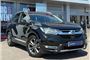 2023 Honda CR-V 2.0 i-MMD Hybrid SR  2WD 5dr eCVT
