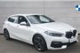 2021 BMW 1 Series 118i Sport 5dr