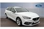 2021 SEAT Leon Estate 1.5 eTSI 150 FR 5dr DSG