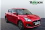 2022 Suzuki Swift 1.2 Dualjet 83 12V Hybrid SZ5 5dr