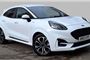 2021 Ford Puma 1.0 EcoBoost Hybrid mHEV ST-Line 5dr