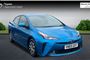 2019 Toyota Prius 1.8 VVTi Business Edition Plus 5dr CVT