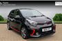 2019 Kia Picanto 1.25 GT-line S 5dr