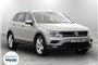 2020 Volkswagen Tiguan 1.5 TSi EVO 150 Match 5dr