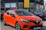 2021 Renault Clio 1.6 E-TECH Hybrid 140 S Edition 5dr Auto