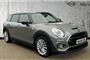 2018 MINI Clubman 2.0 Cooper S Classic 6dr Auto