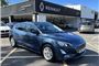 2021 Ford Focus 1.0 EcoBoost Hybrid mHEV 125 Titanium Edition 5dr