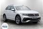 2023 Volkswagen Tiguan 2.0 TDI R-Line Edition 5dr DSG