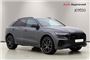 2022 Audi Q8 55 TFSI Quattro Black Edition 5dr Tiptronic