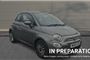 2018 Fiat 500 1.2 Lounge 3dr Dualogic