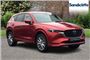 2023 Mazda CX-5 2.0 e-Skyactiv G MHEV Takumi 5dr