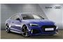 2021 Audi RS5 RS 5 TFSI Quattro Nogaro Edition 2dr Tiptronic