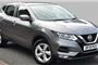 2019 Nissan Qashqai 1.5 dCi 115 Acenta Premium 5dr