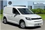 2025 Volkswagen Caddy 2.0 TDI 102PS Commerce Plus Van [Tech Pack]
