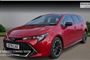 2021 Toyota Corolla Touring Sport 1.8 VVT-i Hybrid GR Sport 5dr CVT