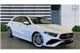 2023 Mercedes-Benz A-Class A180 AMG Line Executive 5dr Auto