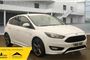 2018 Ford Focus 1.0 EcoBoost 140 ST-Line X 5dr