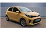 2022 Kia Picanto 1.0 2 5dr [4 seats]