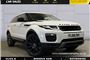 2018 Land Rover Range Rover Evoque 2.0 TD4 SE Tech 3dr Auto