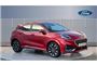 2020 Ford Puma 1.0 EcoBoost Hybrid mHEV ST-Line X Vignale 5dr