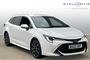 2022 Toyota Corolla Touring Sport 2.0 VVT-i Hybrid Excel 5dr CVT