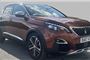 2017 Peugeot 3008 2.0 BlueHDi 180 GT 5dr EAT6