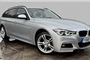 2018 BMW 3 Series Touring 320i xDrive M Sport 5dr Step Auto