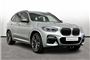 2019 BMW X3 xDrive M40d 5dr Step Auto