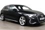 2021 Audi A3 35 TDI S line 5dr S Tronic