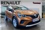 2022 Renault Captur 1.6 E-TECH Hybrid 145 Iconic 5dr Auto