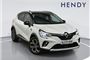 2023 Renault Captur 1.0 TCE 90 Techno 5dr