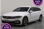 2021 Volkswagen Passat Estate 2.0 TDI EVO SCR R-Line 5dr DSG