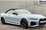 2021 BMW 4 Series Convertible M440i xDrive MHT 2dr Step Auto