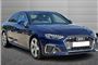 2022 Audi A4 35 TDI S Line 4dr S Tronic