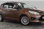 2015 Ford C-MAX 1.6 TDCi Titanium 5dr