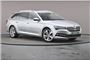 2021 Skoda Superb Estate 1.5 TSI SE L 5dr