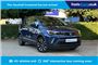 2021 Vauxhall Crossland 1.2 Turbo SE 5dr