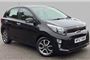 2017 Kia Picanto 1.25 3 5dr