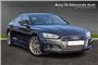 2020 Audi A5 Sportback 45 TFSI Quattro S Line 5dr S Tronic