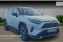 2022 Toyota RAV4 2.5 PHEV Dynamic 5dr CVT