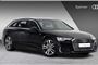 2023 Audi A6 Avant 40 TFSI S Line 5dr S Tronic [Tech Pack]