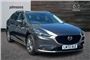 2022 Mazda 6 Tourer 2.0 Skyactiv-G SE-L 5dr
