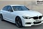 2018 BMW 3 Series 320d M Sport Shadow Edition 4dr Step Auto